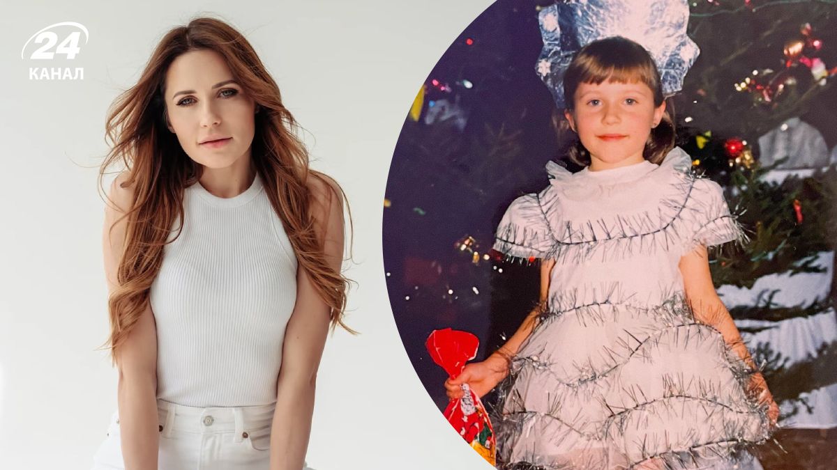 Наталка Денисенко