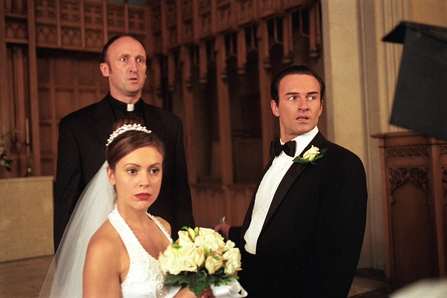 Фиби и Коул 