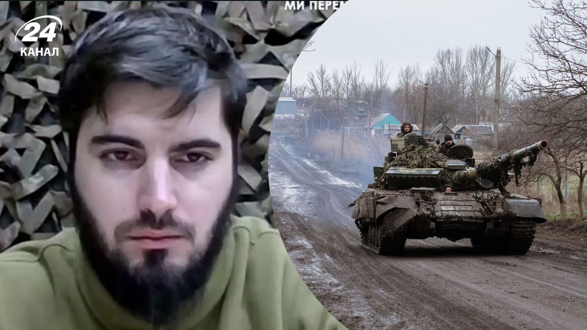 Военный рассказал об успехах в Купянске Военный рассказал об успехах в Купянске