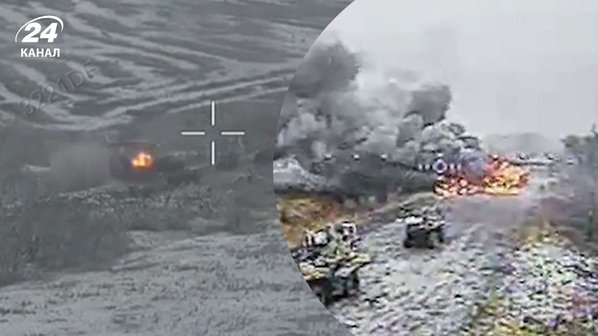 Свитан прокомментировал ситуацию на фронте Свитан прокомментировал ситуацию на фронте