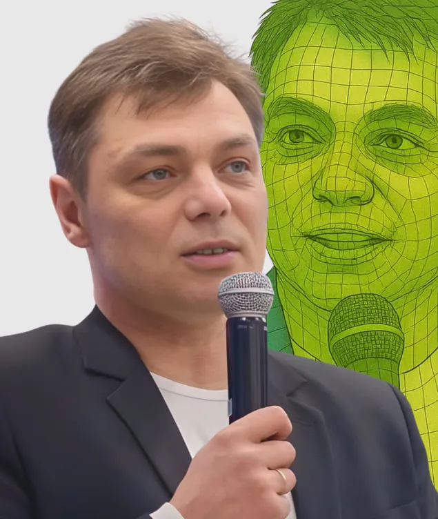 Анатолій Гуревич Анатолій Гуревич