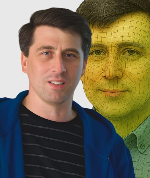 Ігор Волокітін