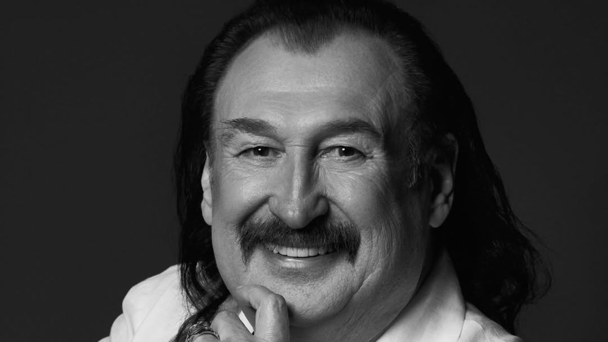 Степан Гига умер - Show24 Степан Гига умер - Show24