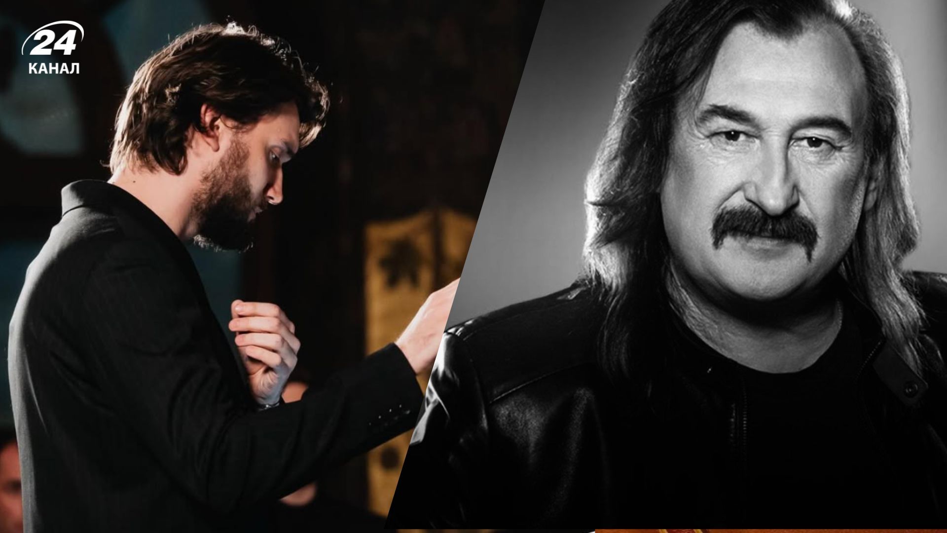 Хор "Гомін" проь смерть Степана Гіги Хор "Гомін" проь смерть Степана Гіги