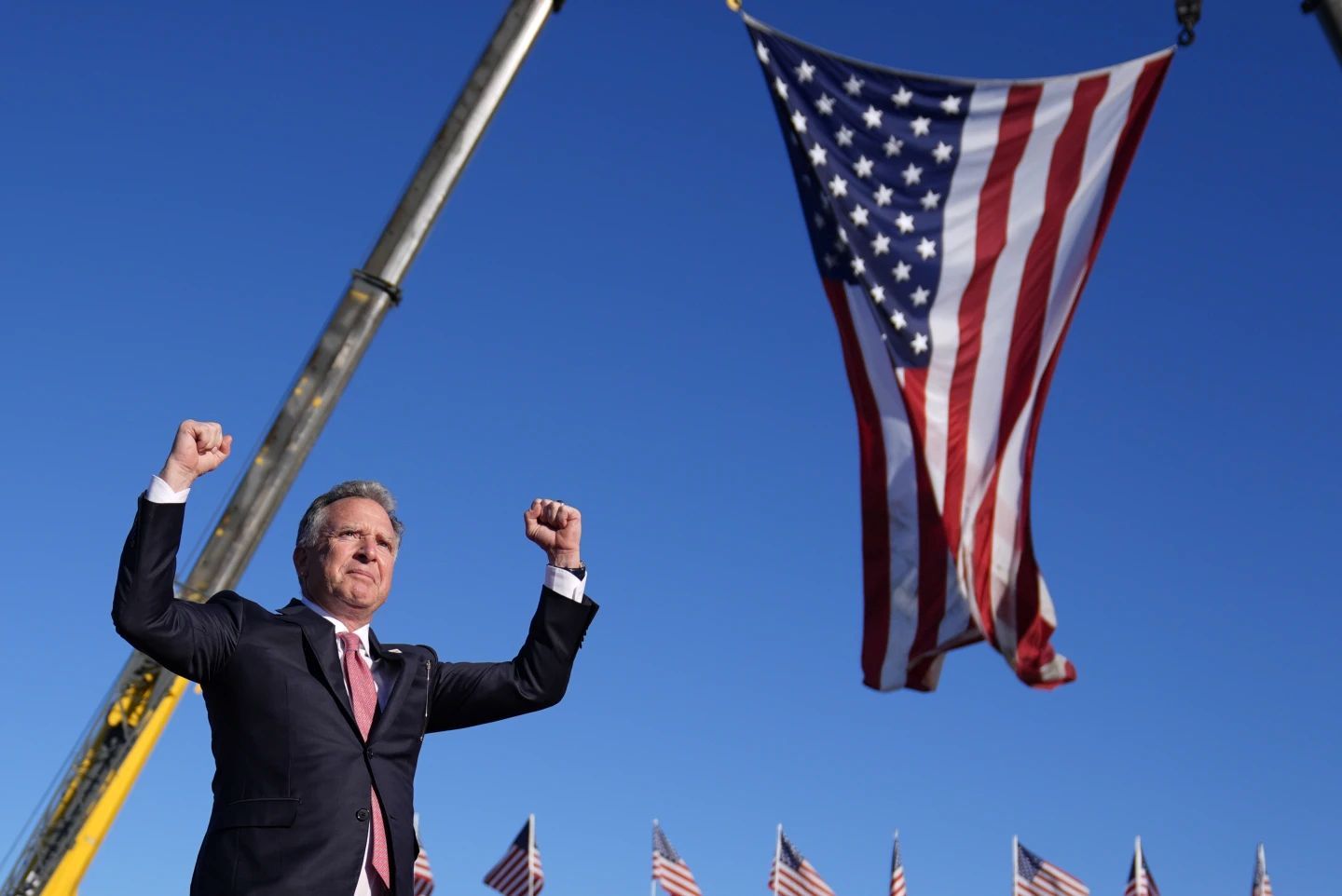 Стив Уиткофф проведет важные встречи в Берлине - Геополитика