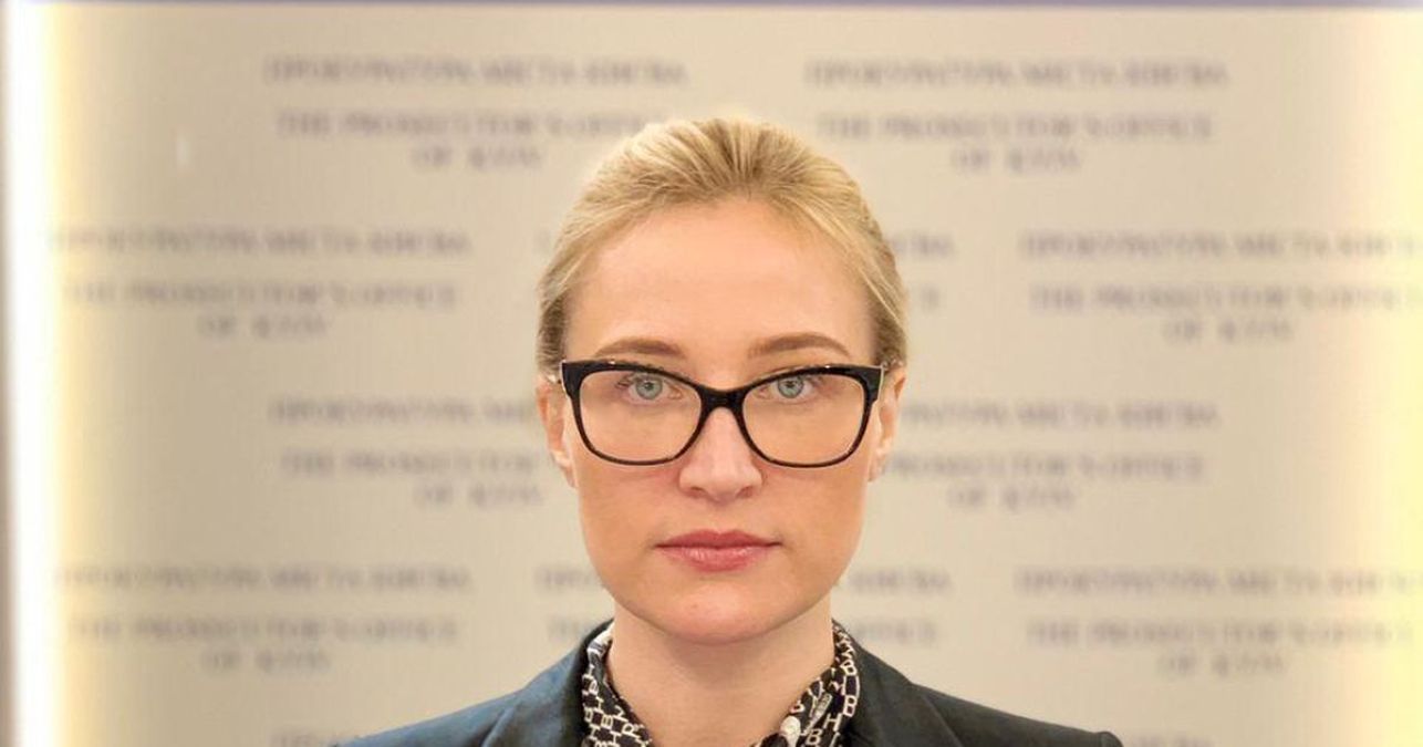 Родичі Марії Вдовиченко добровільно переїхали в Росію і працюють на ворога - 24 Канал