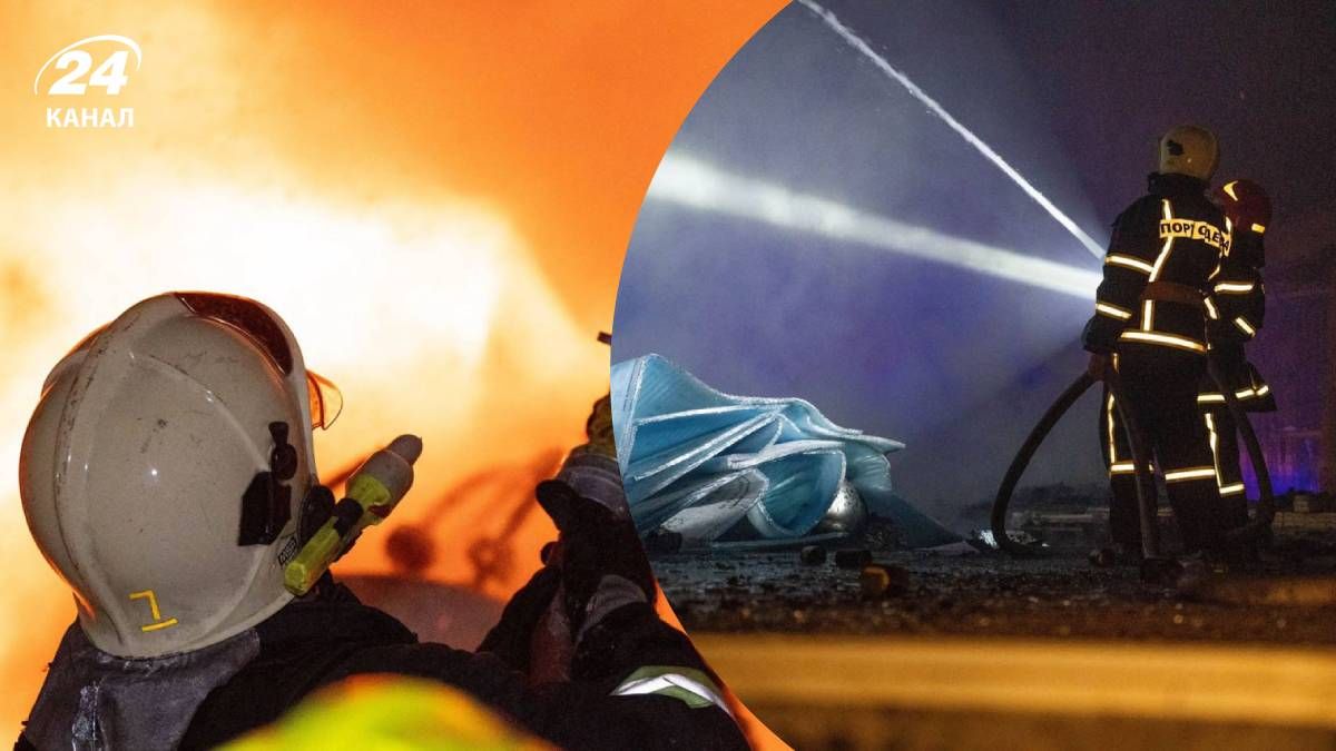 Ворог масовано атакував енергетичні об'єкти - Економіка