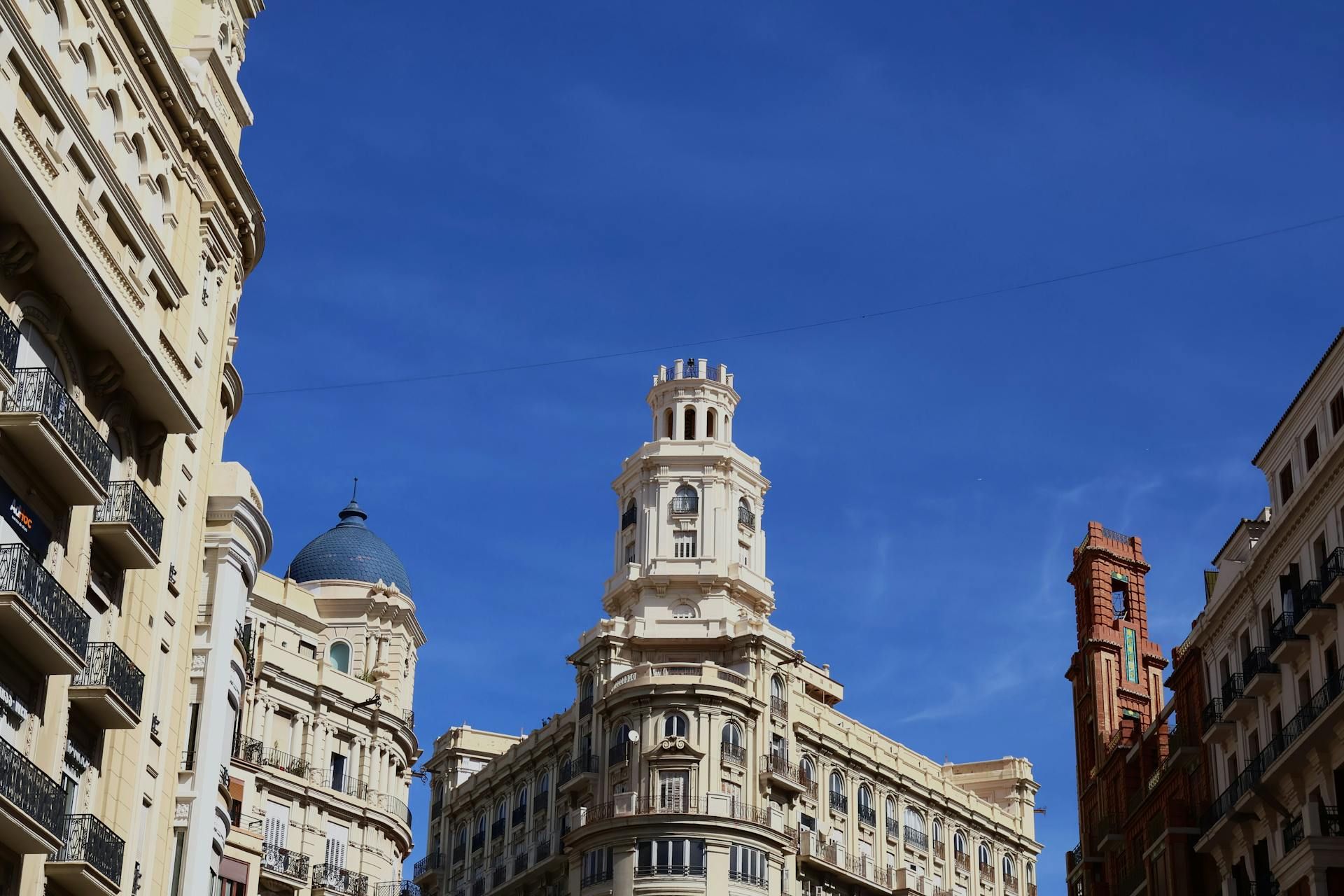 Испания подойдет не для всех Испания подойдет не для всех