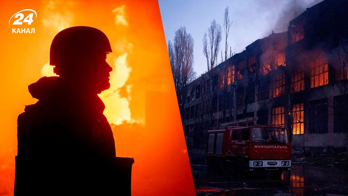 Ночью 13 декабря россияне атаковали ракетами и беспилотниками Ночью 13 декабря россияне атаковали ракетами и беспилотниками