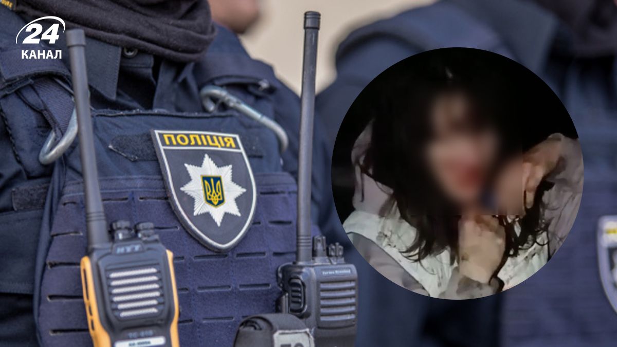 Що відомо про побиття 14-річної дівчинки у Павлограді