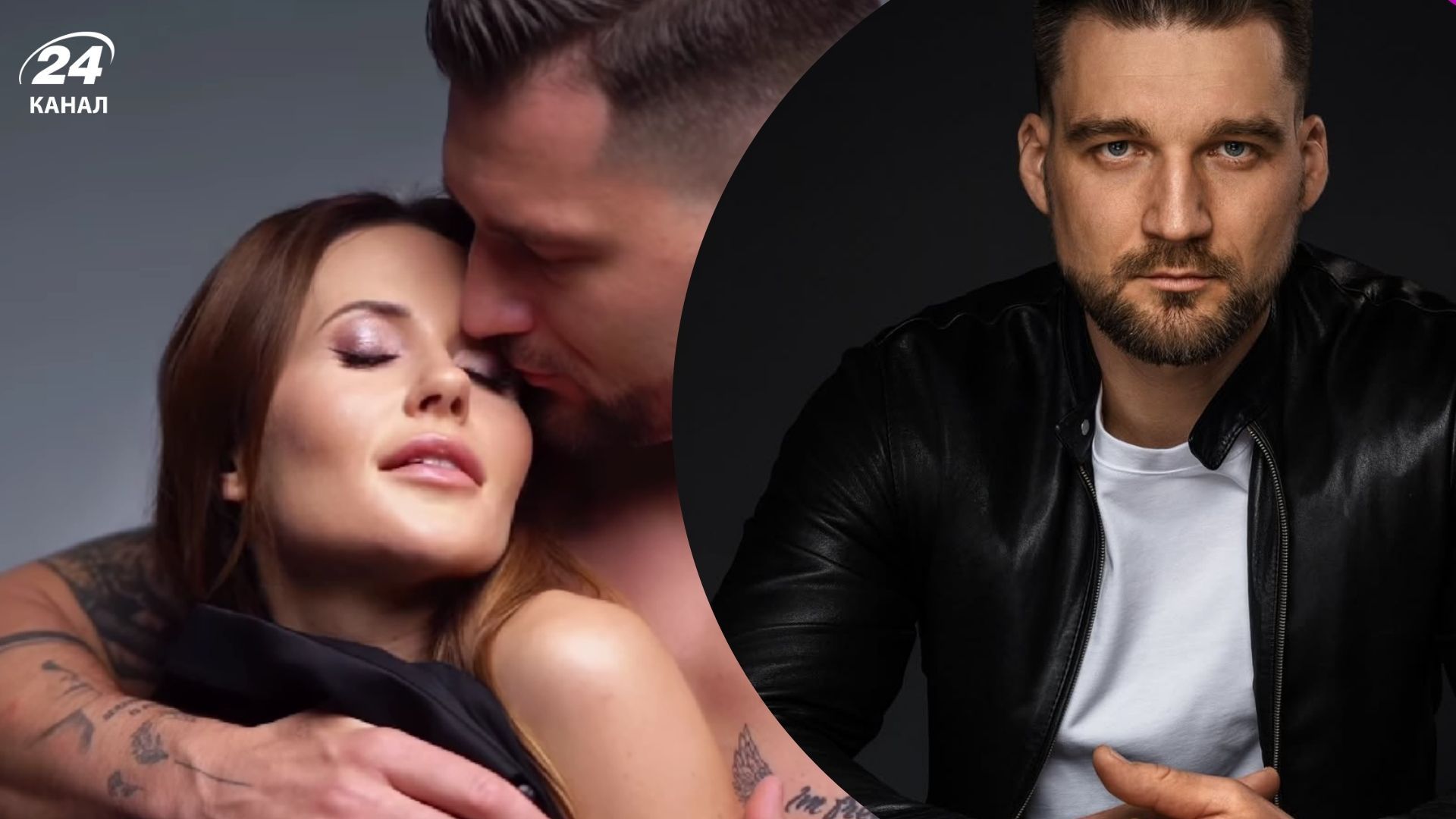 Наталка Денисенко и Юрий Савранский