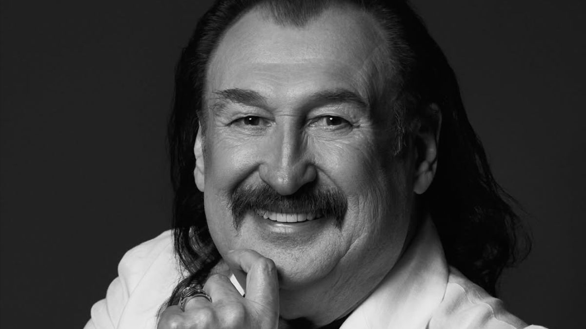 Степан Гига умер