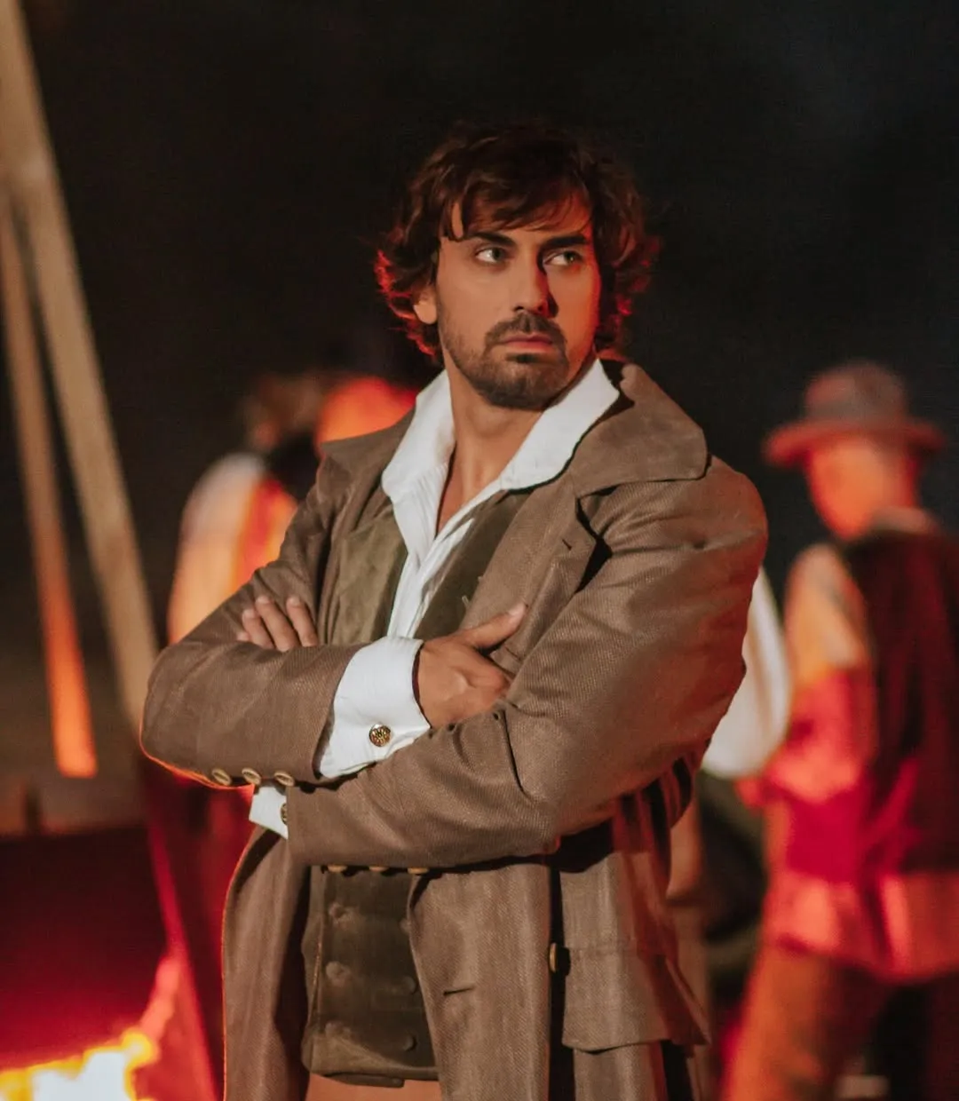 Олексій Гнатковський