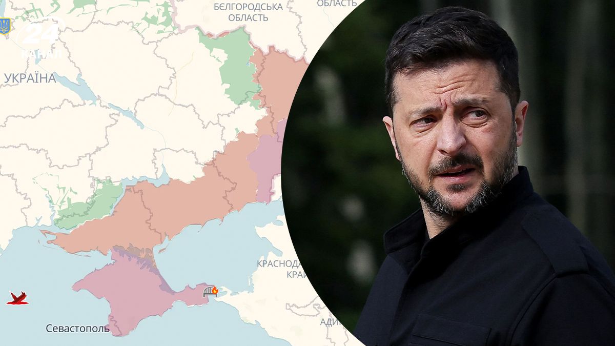 Що було в українській версії мирного плану, який передали США Що було в українській версії мирного плану, який передали США