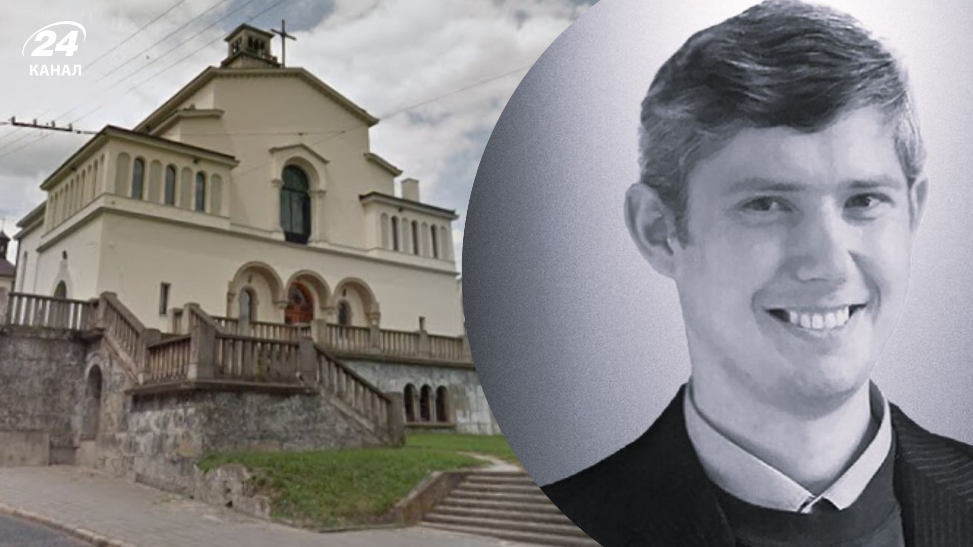 Священник зі Львова помер під час військових навчань Священник зі Львова помер під час військових навчань