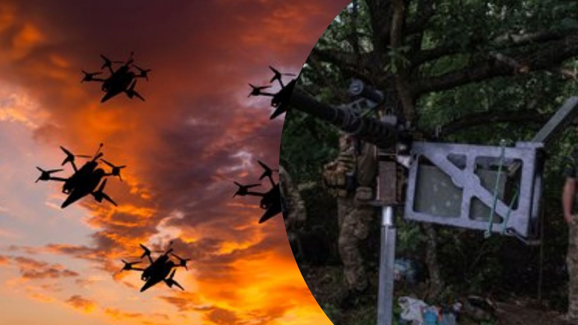 Россияне совершенствуют "Шахеды"