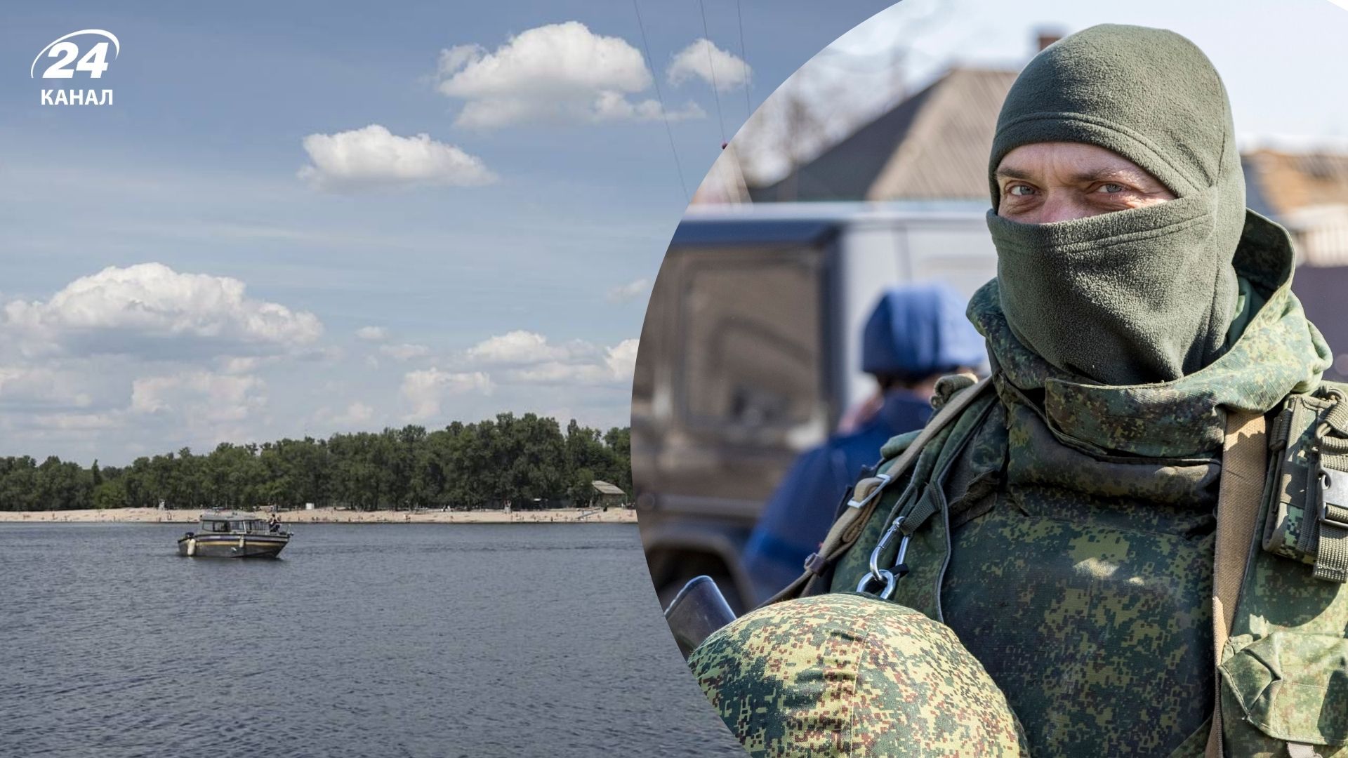 Яка ситуація біля Куп'янська Яка ситуація біля Куп'янська