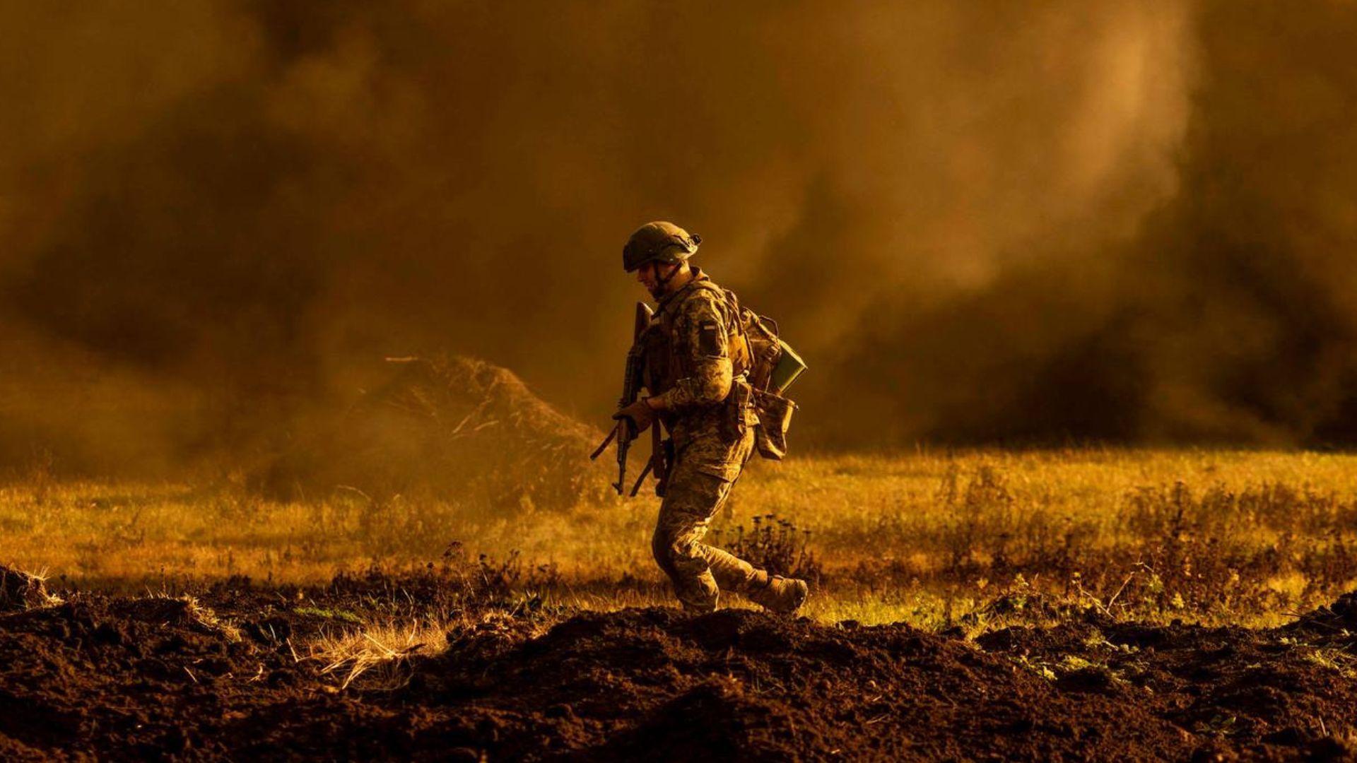 Сырский рассказал, где идут активные действия на фронте - новости Украины - 24 Канал Сырский рассказал, где идут активные действия на фронте - новости Украины - 24 Канал