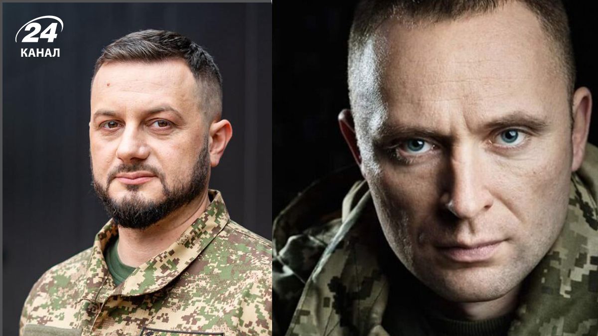 Драпатий привів ЗСУ до перемоги в Куп'янську чи хтось інший - відповідь Оболєнського - 24 Канал Драпатий привів ЗСУ до перемоги в Куп'янську чи хтось інший - відповідь Оболєнського - 24 Канал