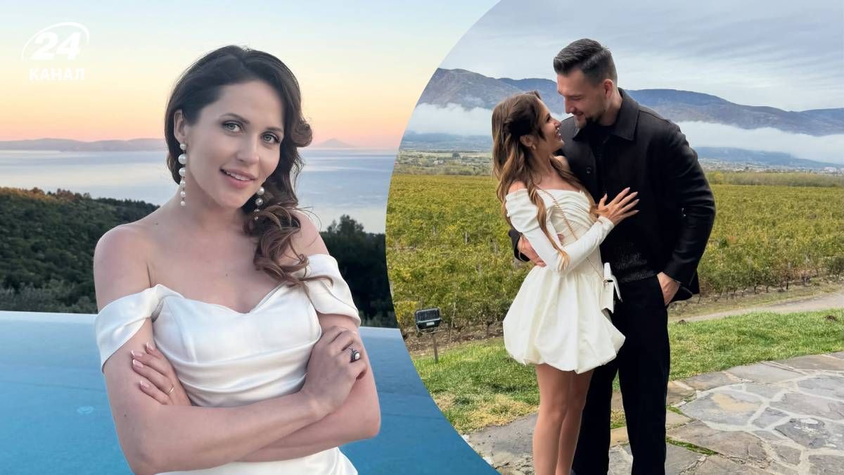 Бизнесмен Савранский подтвердил роман с Денисенко