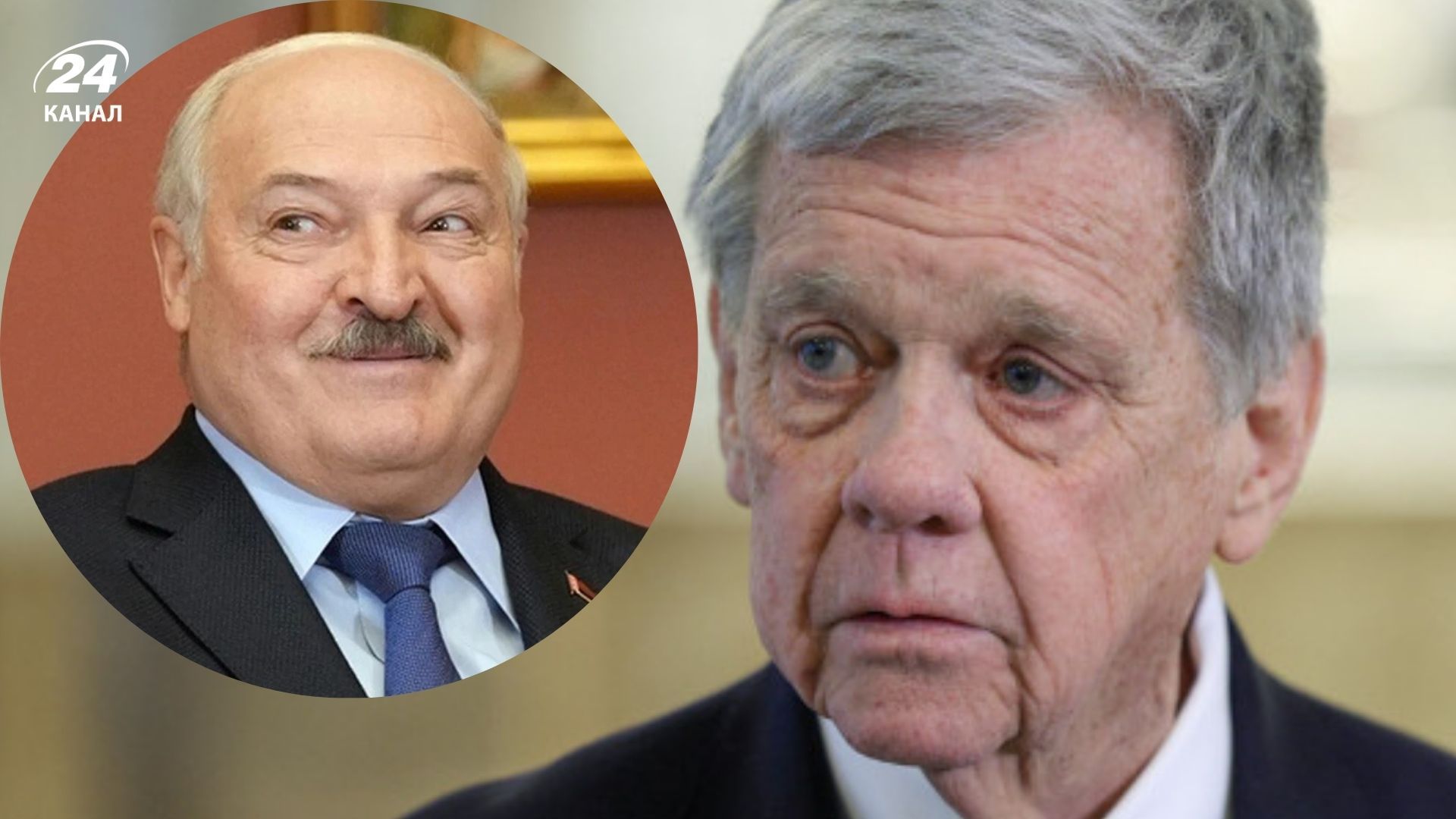 Американцы советуются с Лукашенко по поводу войны в Украине Американцы советуются с Лукашенко по поводу войны в Украине