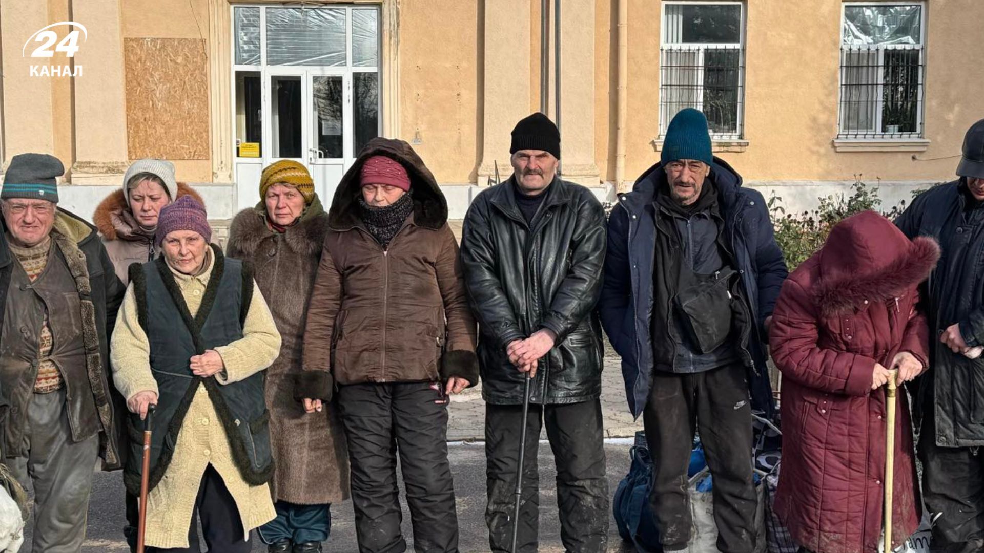 Росіяни вбили двох цивільних у Куп'янську Росіяни вбили двох цивільних у Куп'янську