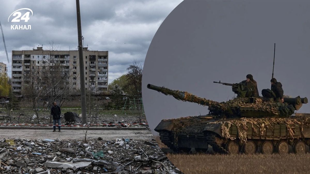 Ситуація на фронті – чи може успіх ЗСУ в Куп'янську вплинути на позицію США - 24 Канал