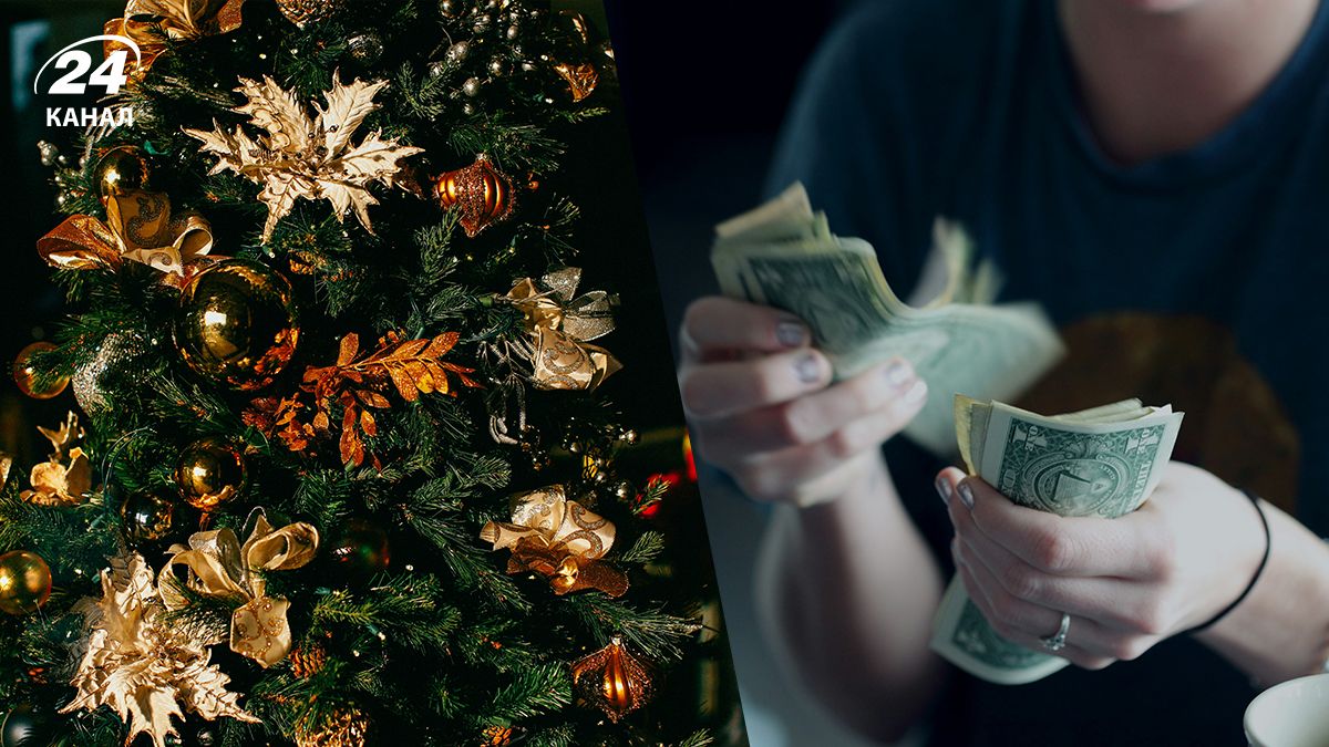 Как сэкономить деньги на Рождество - простые советы экономии Как сэкономить деньги на Рождество - простые советы экономии