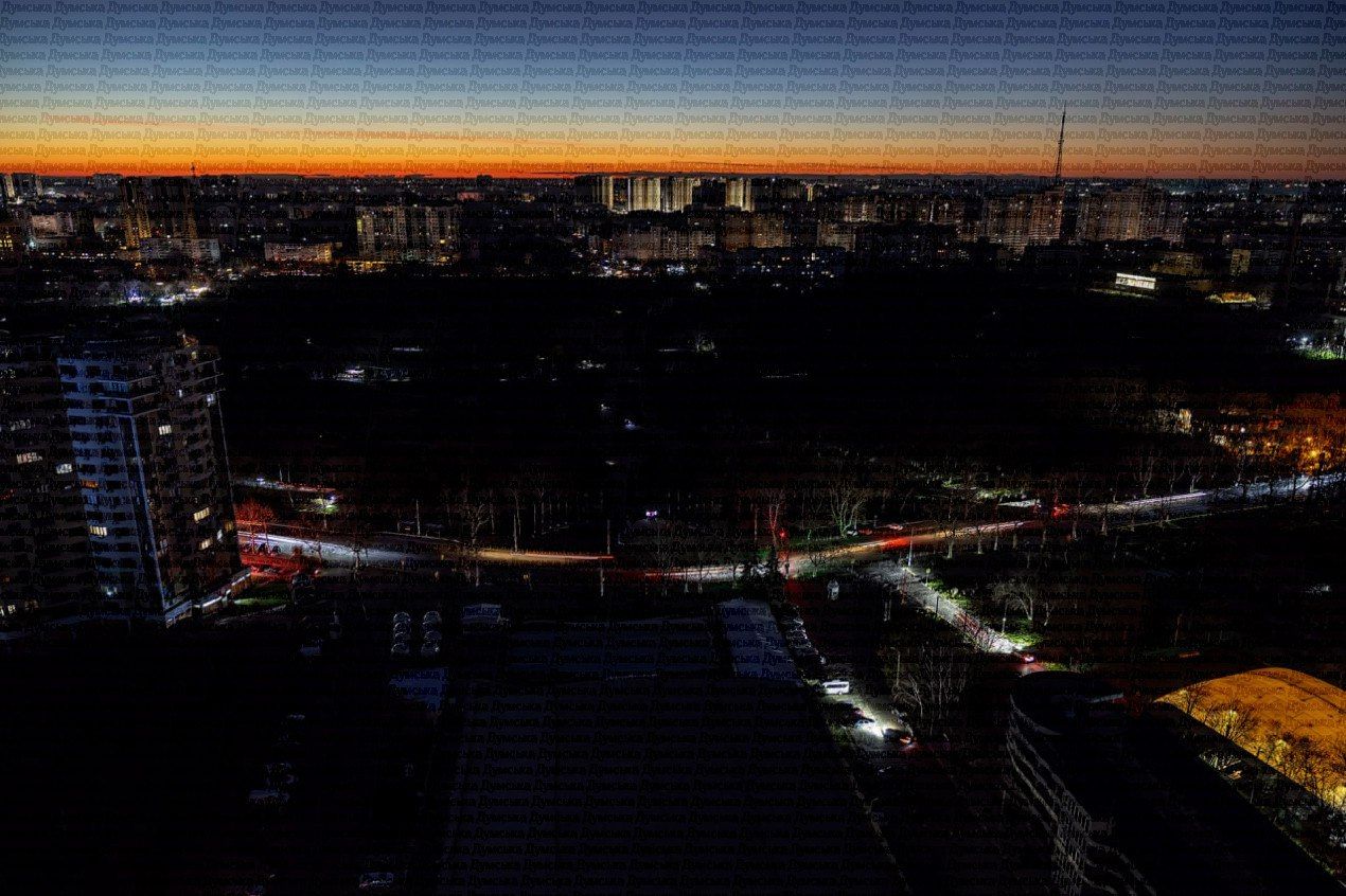 Удар по Одесі 13.12.2025 - яка ситуація в місті зараз - фото, відео - 24 Канал Удар по Одесі 13.12.2025 - яка ситуація в місті зараз - фото, відео - 24 Канал