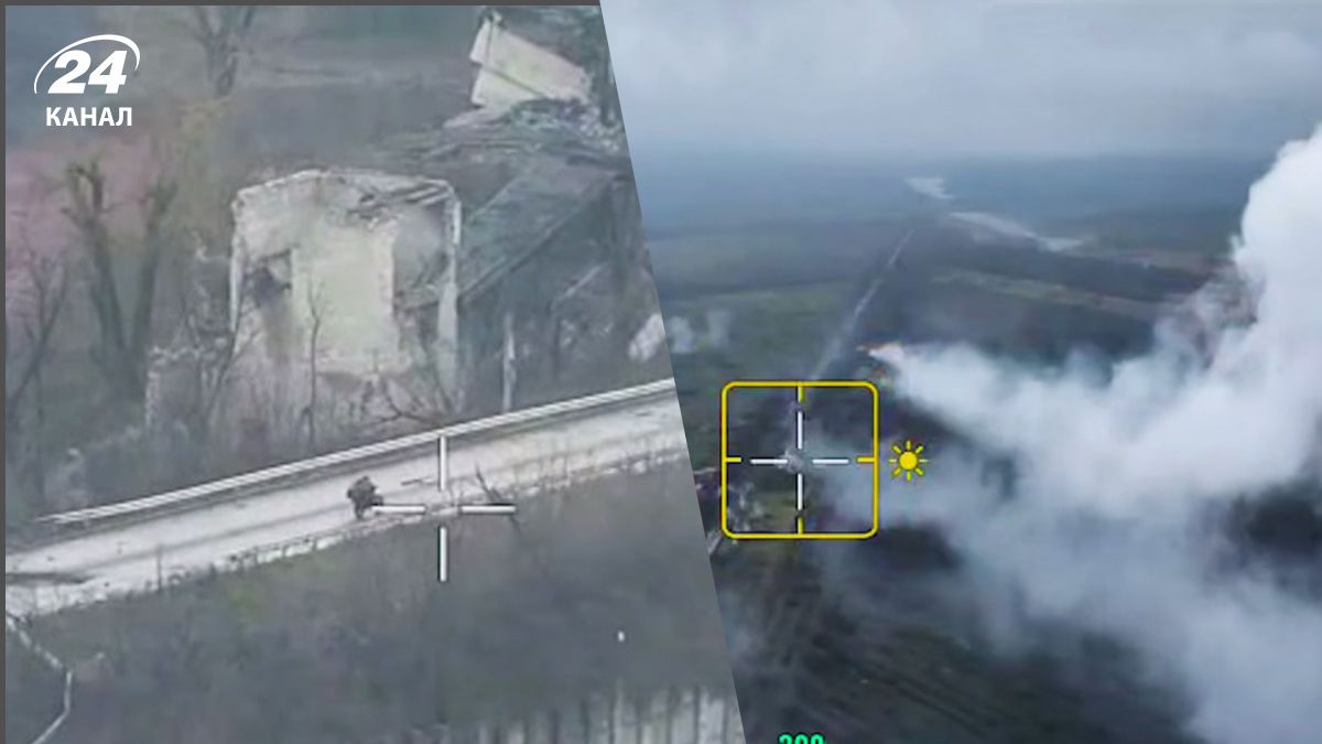 Соловьев якобы поднял флаг России в Покровске - ДШВ объяснили - новости Украины - 24 Канал