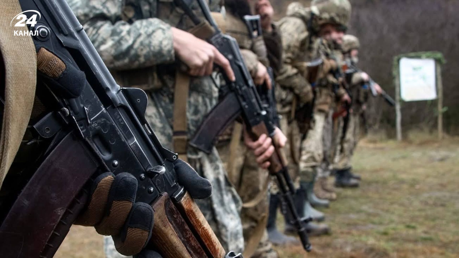 Якою буде чисельність ЗСУ після війни: експолковник США зробив прогноз - Геополітика Якою буде чисельність ЗСУ після війни: експолковник США зробив прогноз - Геополітика