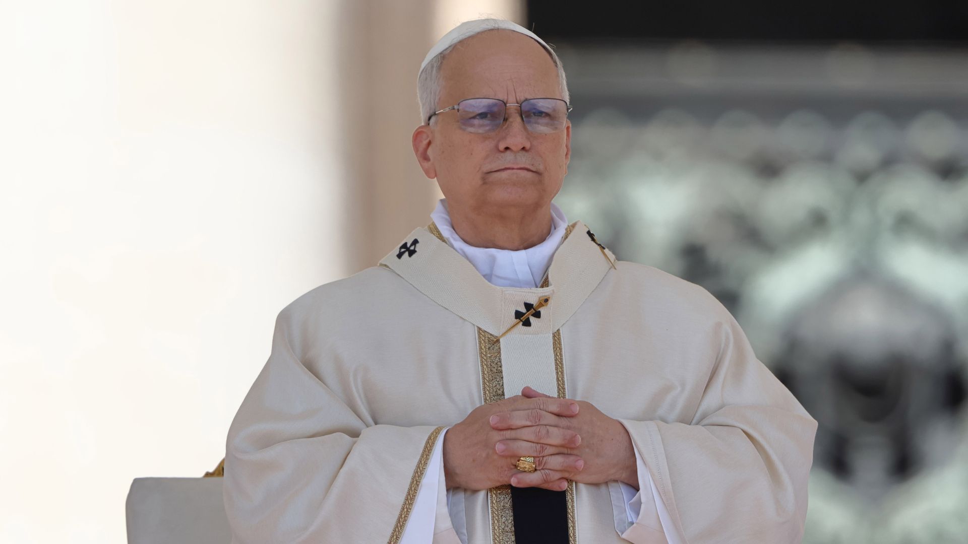 Папа Римський планує візит до Києва Папа Римський планує візит до Києва