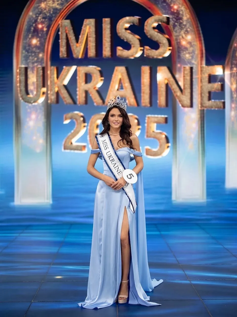 Валерия Лисовская