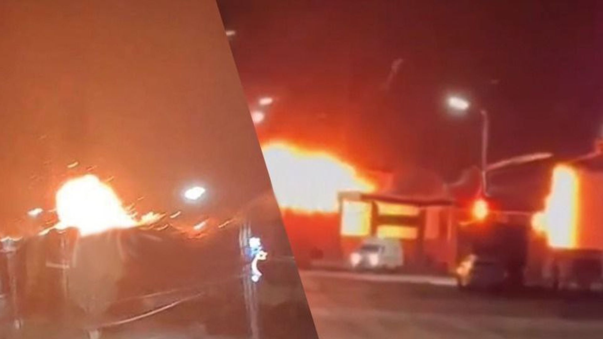 Сили оборони уразили низку об'єктів ворога