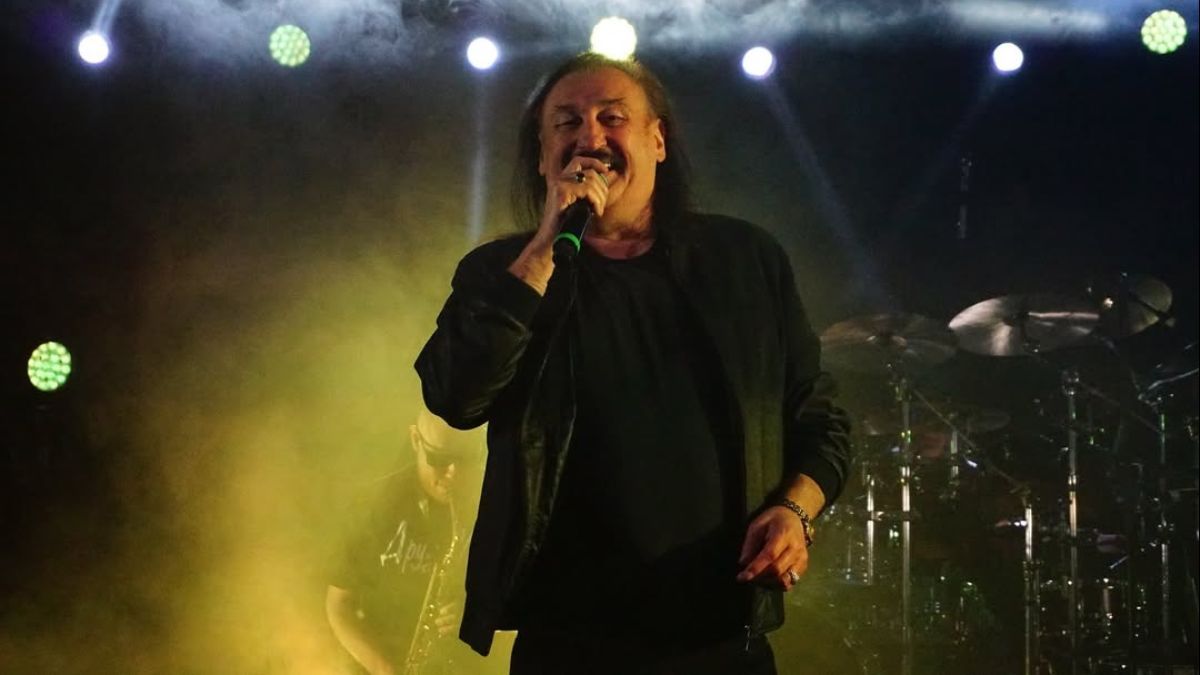 Степан Гіга мріяв зібрати НСК Олімпійський