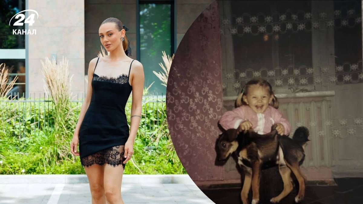 Надін Головчук Надін Головчук