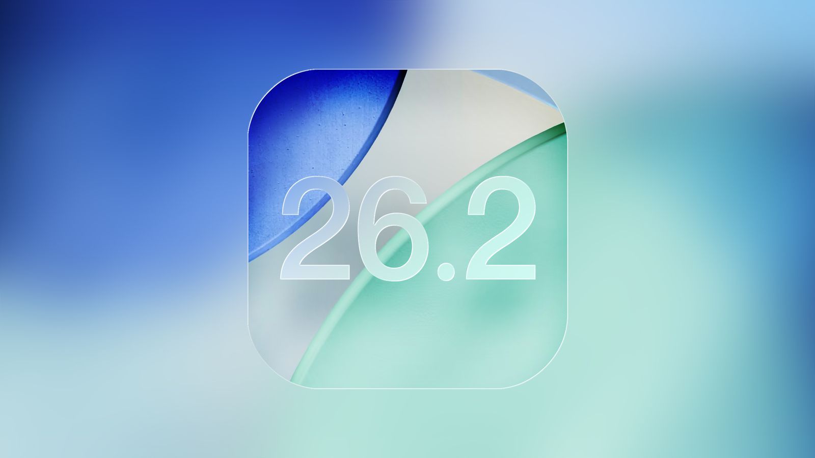 Які зміни принесло оновлення iOS 26.2