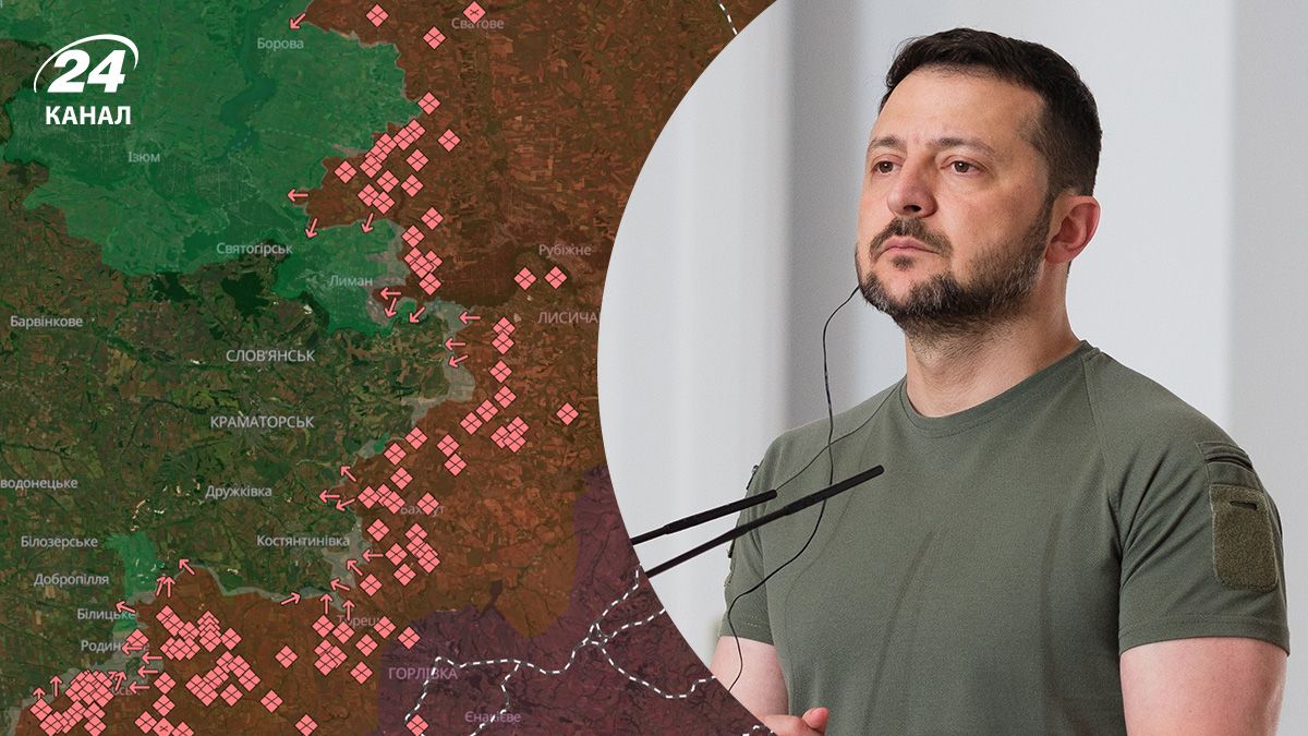 Зеленський розповів про пропозицію Сполучених Штатів Зеленський розповів про пропозицію Сполучених Штатів