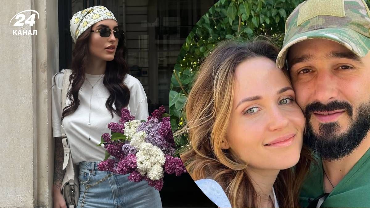 Вікторія Кукса, Наталка Денисенко, Андрій Федінчик