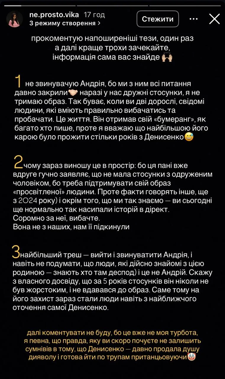 Вікторія Кукса Вікторія Кукса