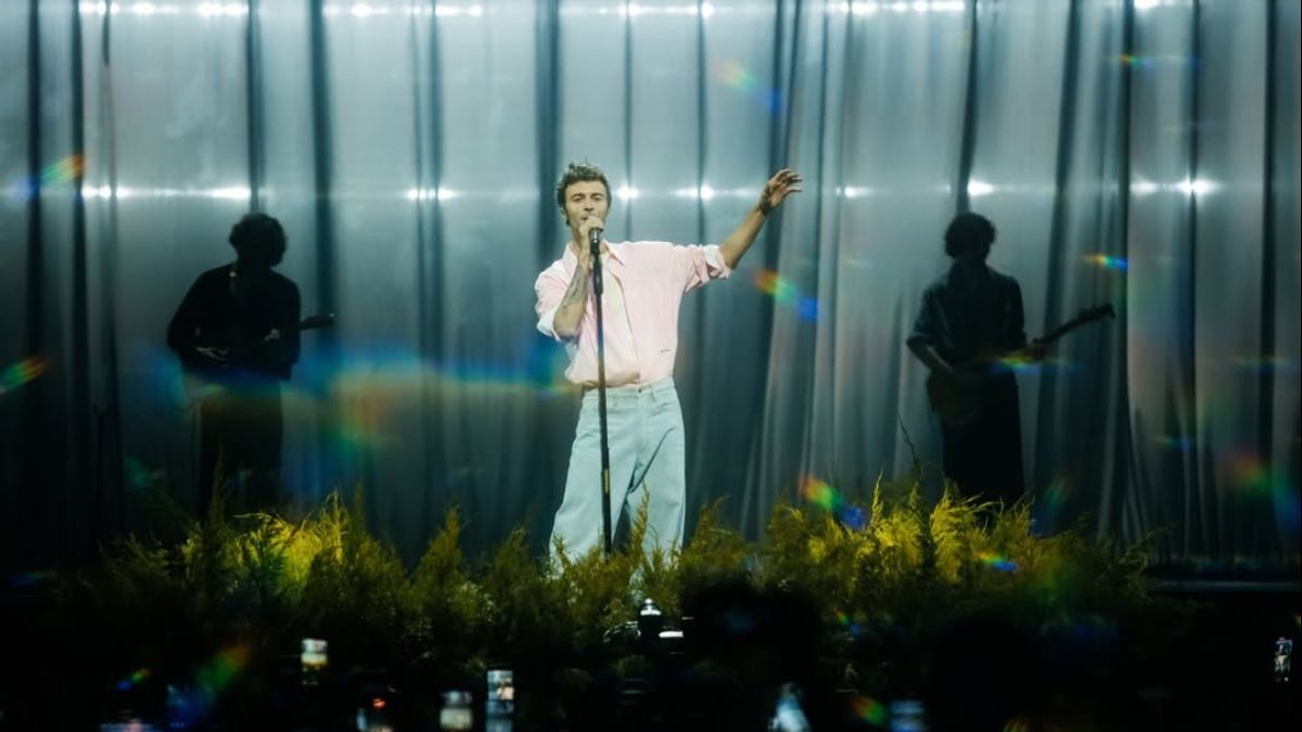 Макс Барських