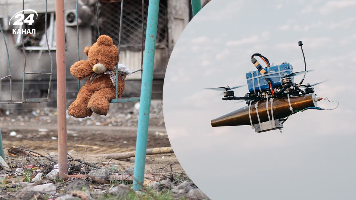 Над каким городом усилилась российская угроза Над каким городом усилилась российская угроза