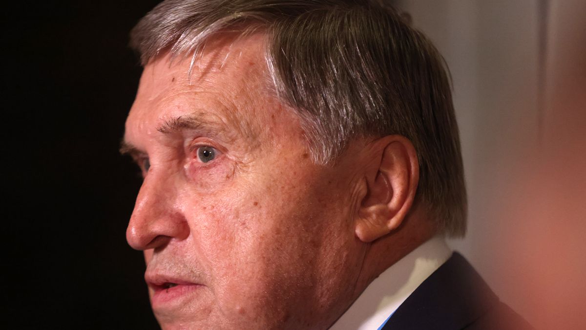 У Росії кажуть, що не віддадуть окуповані території - заява Ушакова - новини України - 24 Канал