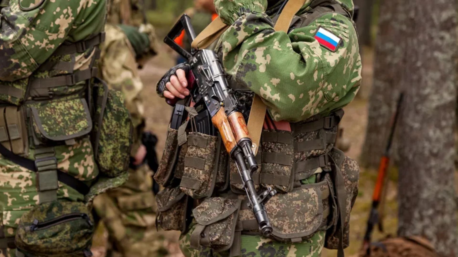 DeepState оновили карту фронту DeepState оновили карту фронту