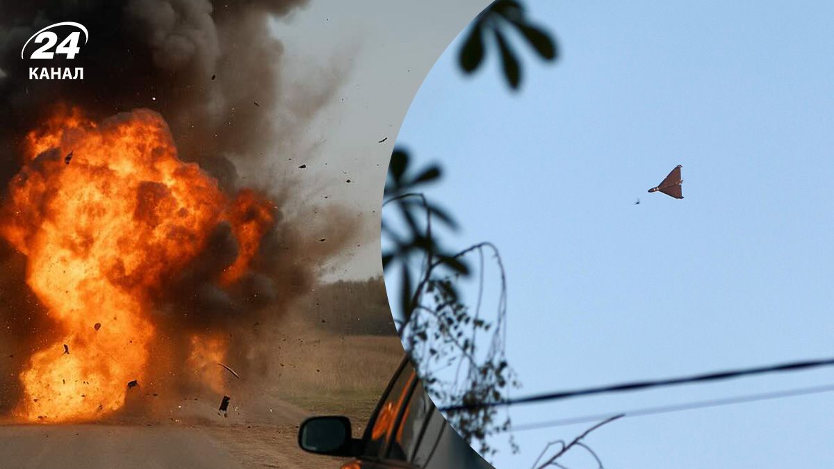 Як на Донеччині росіяни влаштовують "сафарі" на цивільних Як на Донеччині росіяни влаштовують "сафарі" на цивільних