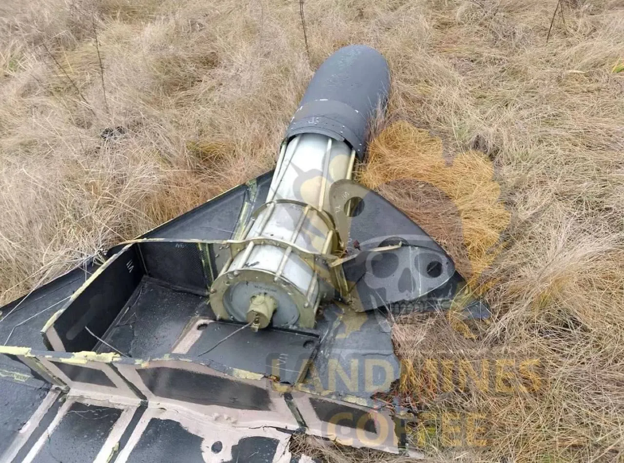 в сети показали фото нового Шахеда с боевой частью на 100 килограммов в сети показали фото нового Шахеда с боевой частью на 100 килограммов