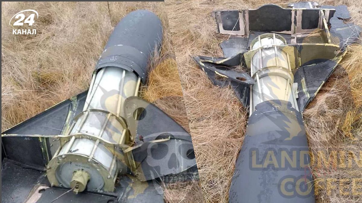 Новые Шахеды имеют двойную боевую часть на 100 килограммов - новости Украины - фото - 24 Канал