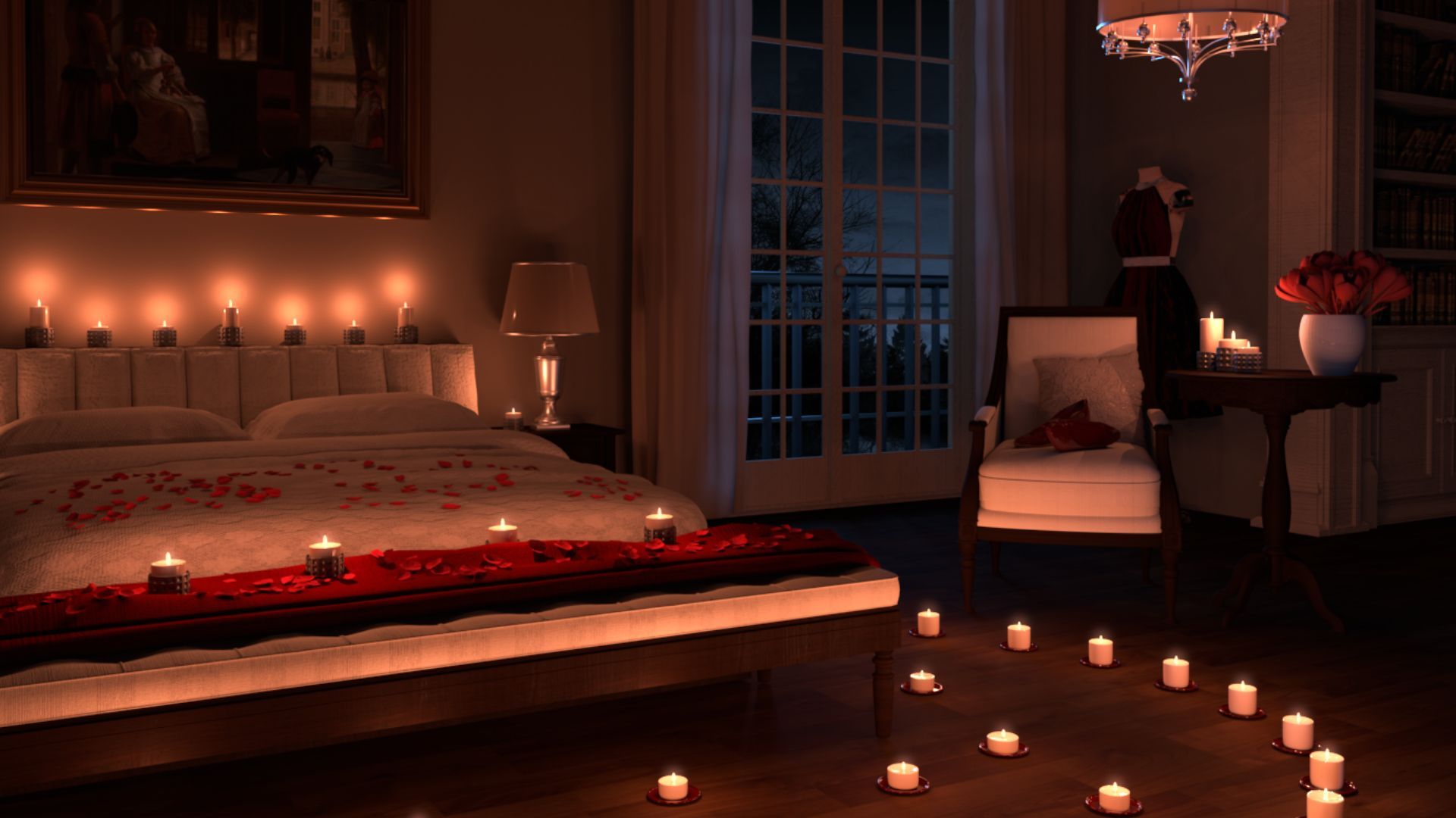 Чоловіка з Луцька засудили за організацію борделю Чоловіка з Луцька засудили за організацію борделю