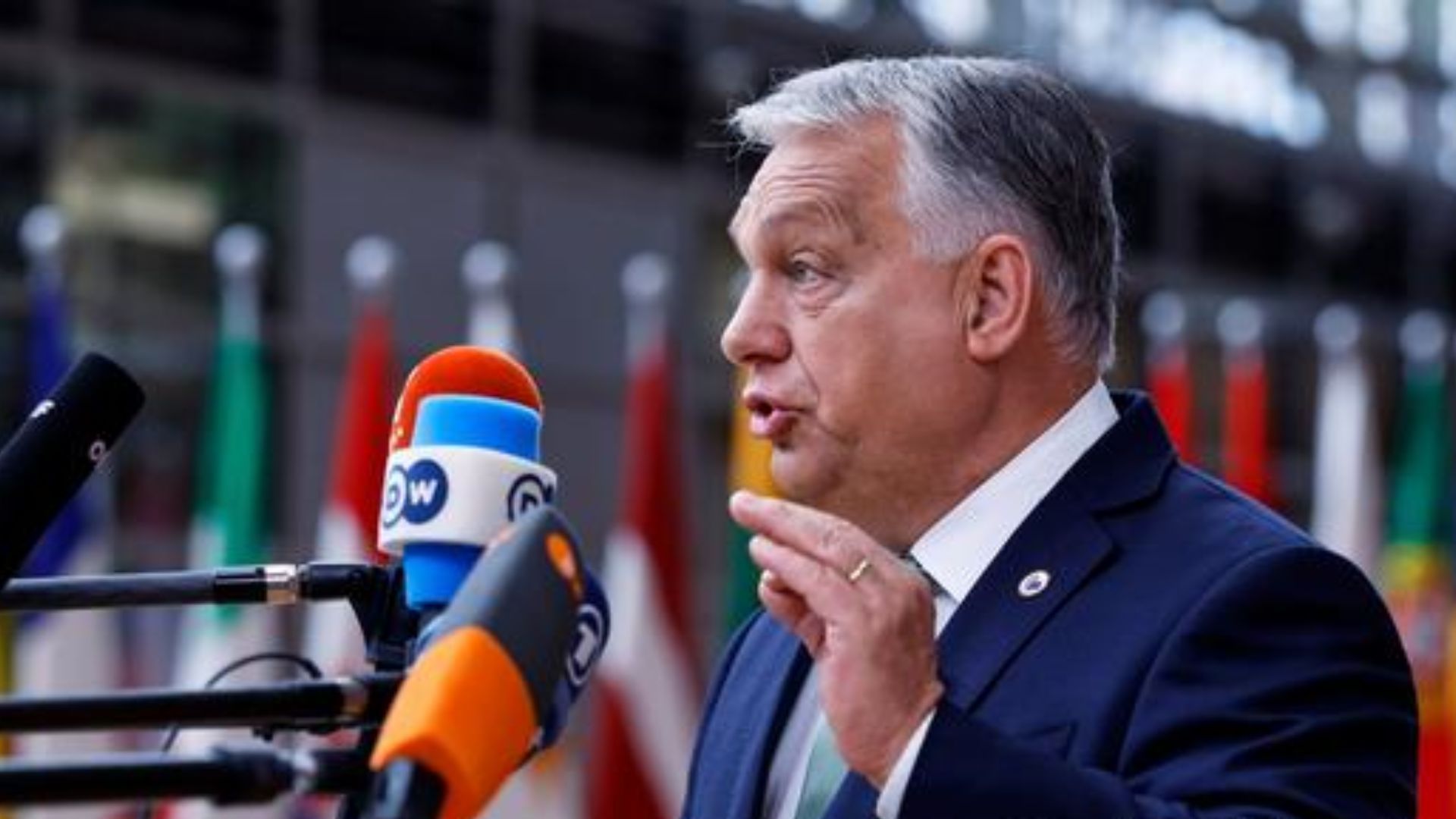 Орбан знайшов новий спосіб заблокувати допомогу Україні