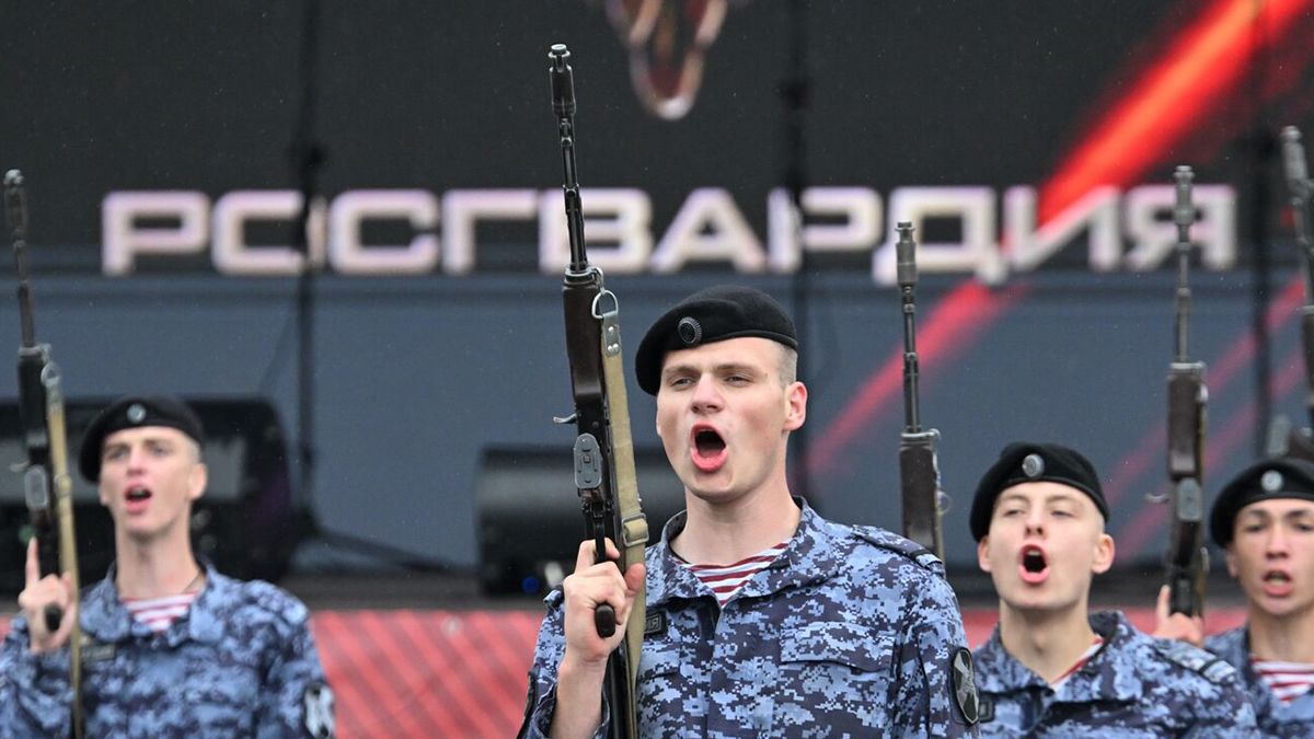 Мирные переговоры - Путин на Донбассе готовит себе лазейку - новости Украины - 24 Канал Мирные переговоры - Путин на Донбассе готовит себе лазейку - новости Украины - 24 Канал